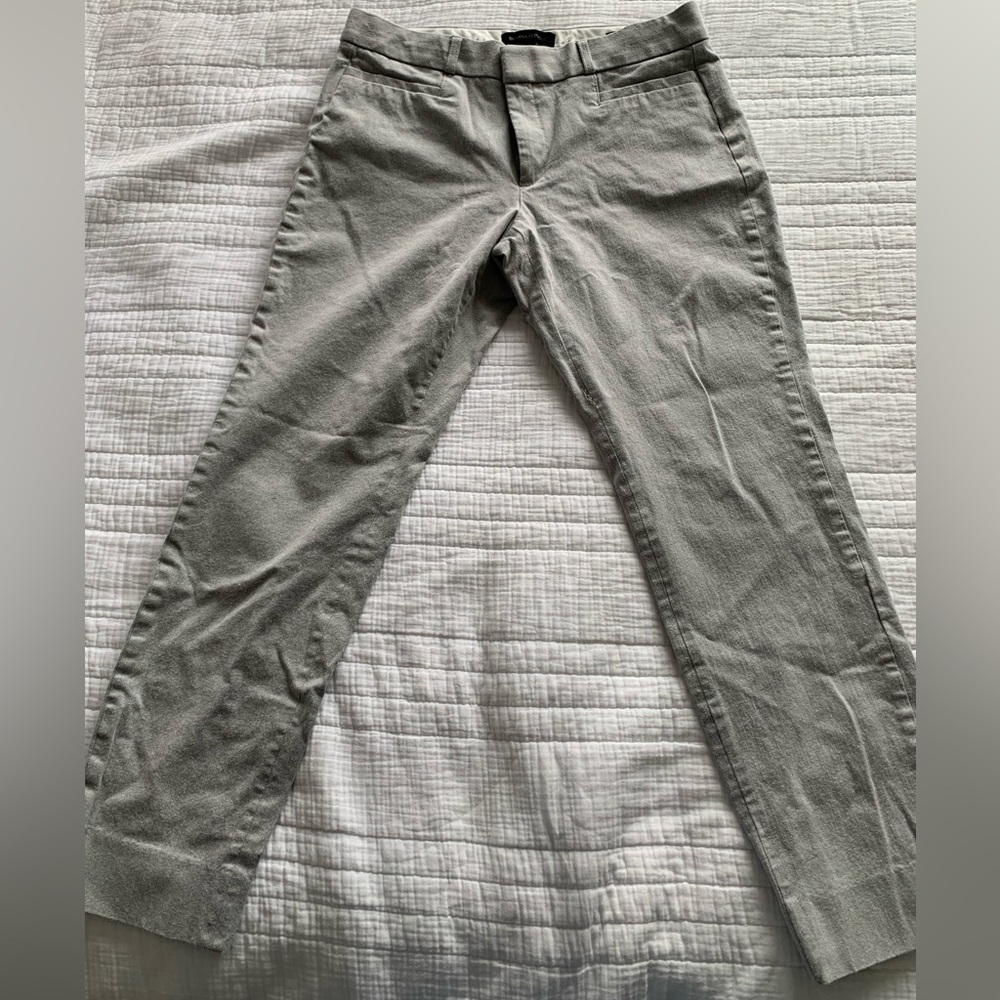 Banana Republic Sloan Pants